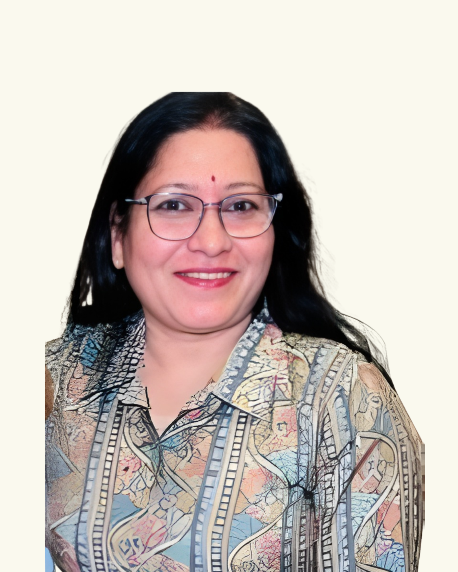 Dr. Anju Bharati
